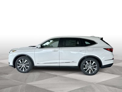 2026 Acura MDX w/Technology Package