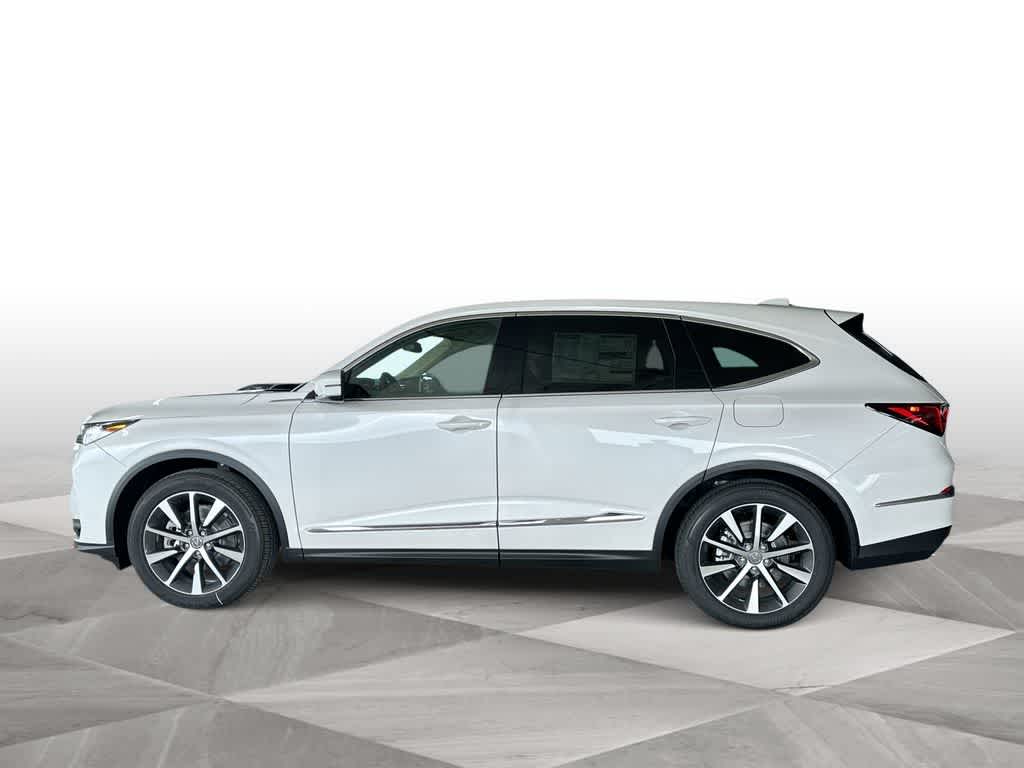 2026 Acura MDX w/Technology Package
