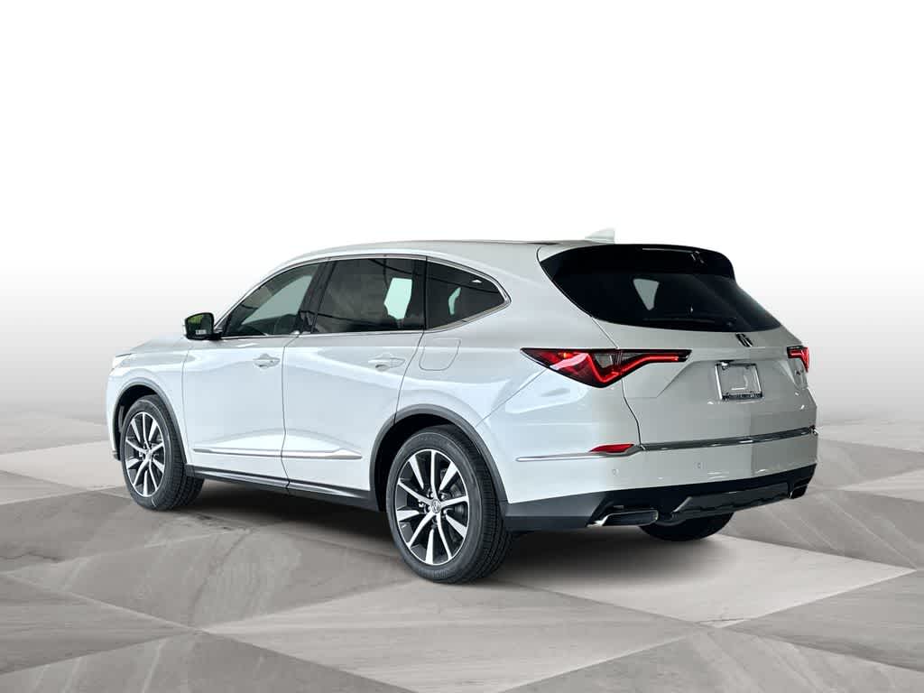 2026 Acura MDX w/Technology Package