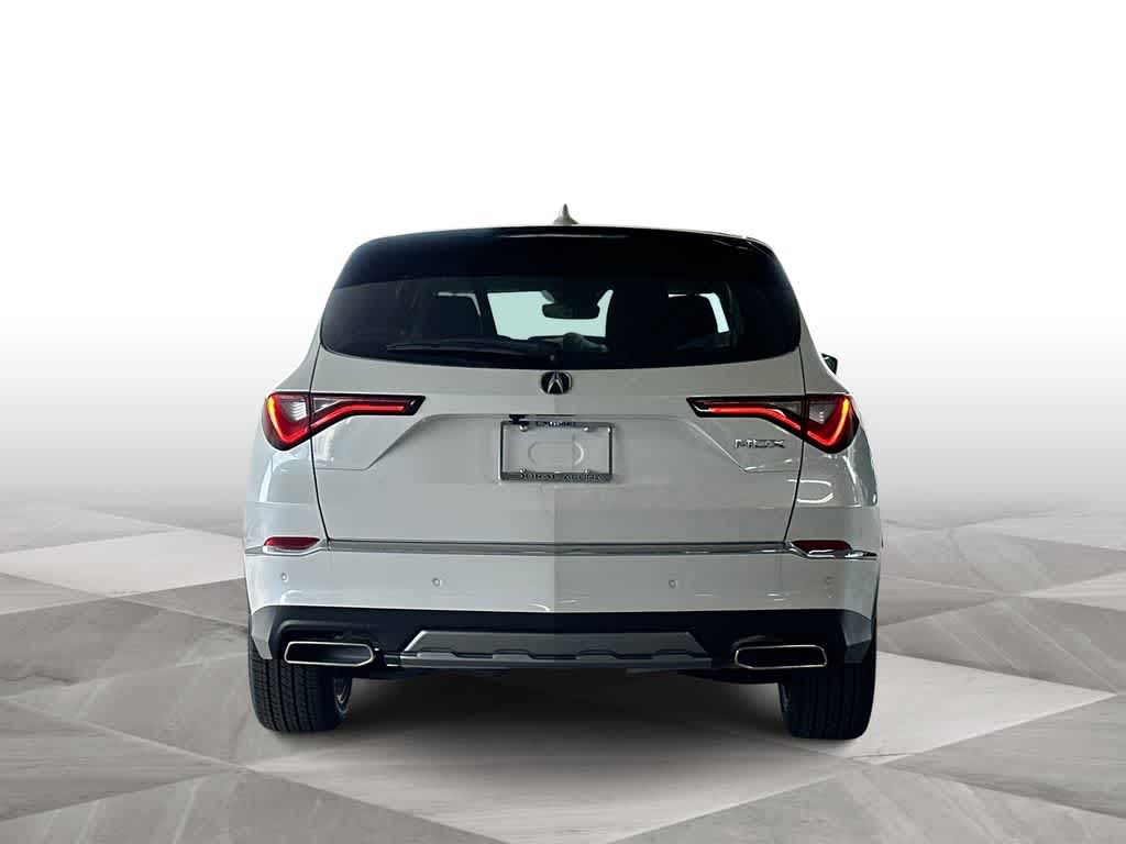 2026 Acura MDX w/Technology Package