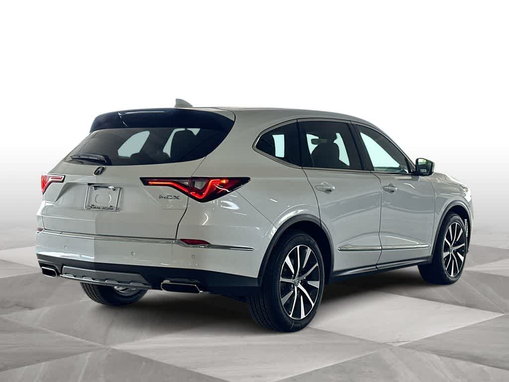 2026 Acura MDX w/Technology Package