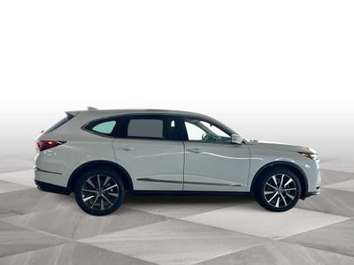 2026 Acura MDX w/Technology Package
