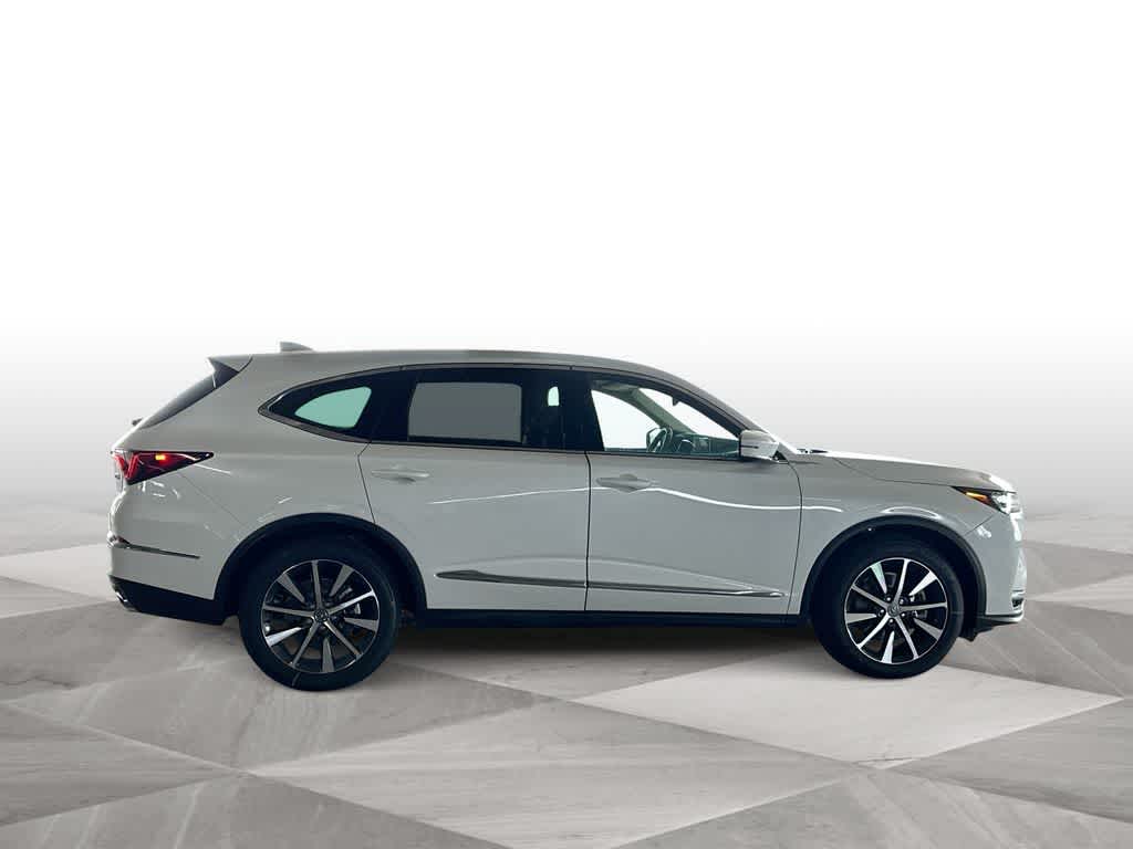 2026 Acura MDX w/Technology Package