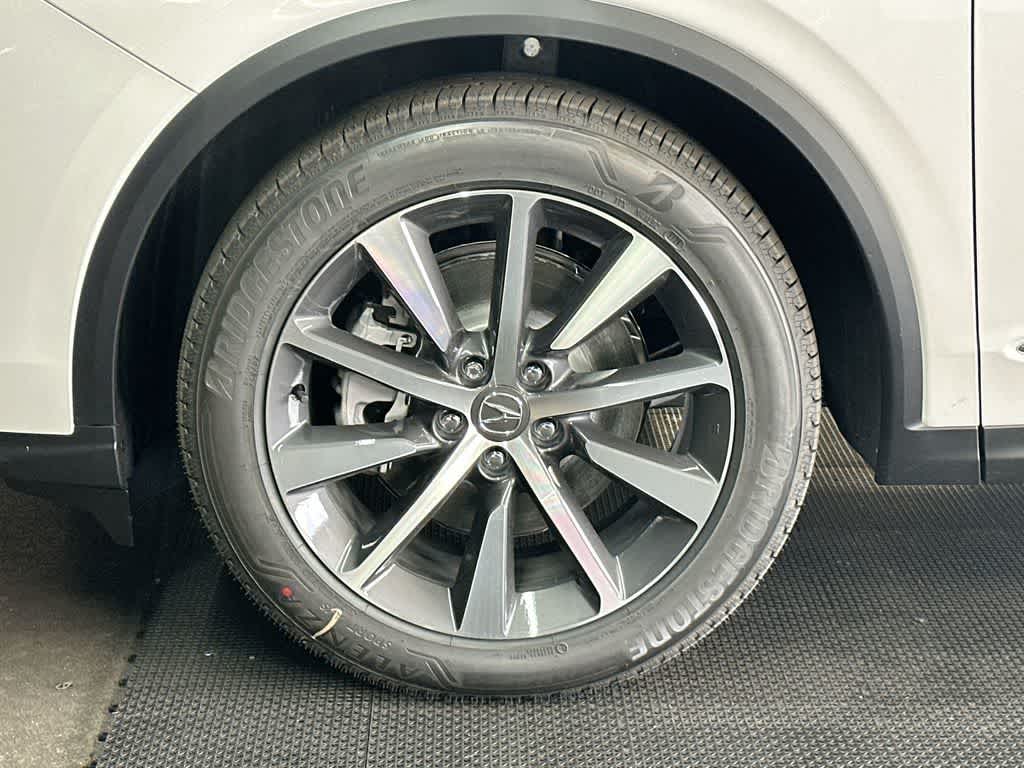 2026 Acura MDX w/Technology Package