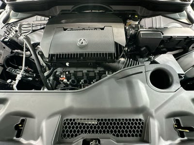 2026 Acura MDX w/Technology Package