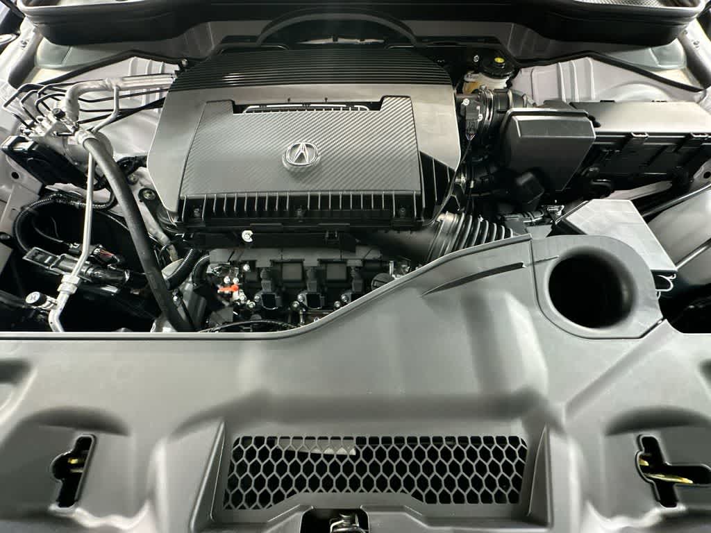 2026 Acura MDX w/Technology Package