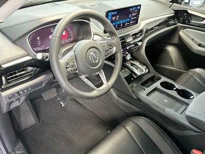 2026 Acura MDX w/Technology Package