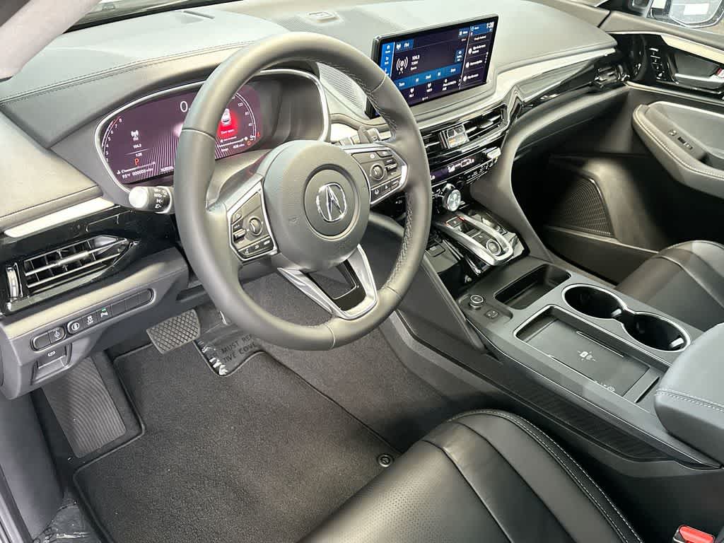 2026 Acura MDX w/Technology Package