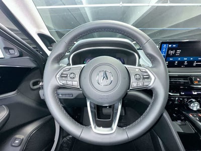 2026 Acura MDX w/Technology Package