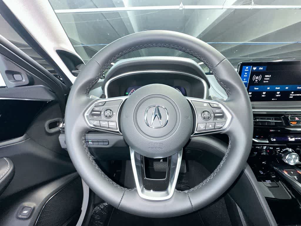 2026 Acura MDX w/Technology Package