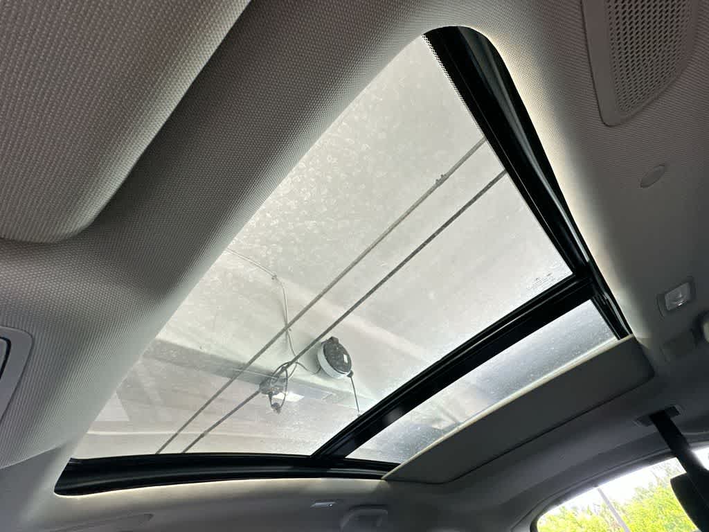 2026 Acura MDX w/Technology Package