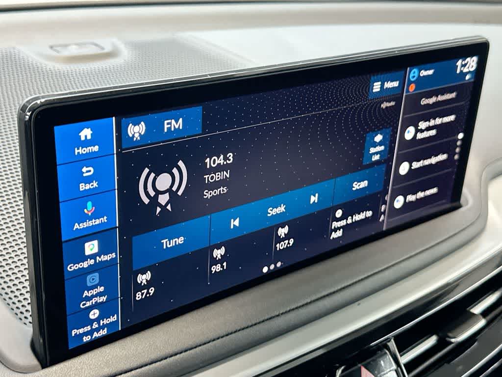 2026 Acura MDX w/Technology Package