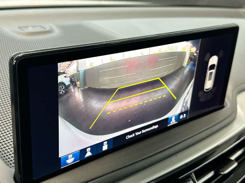 2026 Acura MDX w/Technology Package