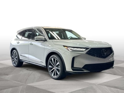 2026 Acura MDX w/Technology Package
