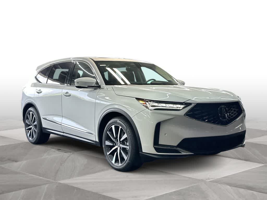 2026 Acura MDX w/Technology Package