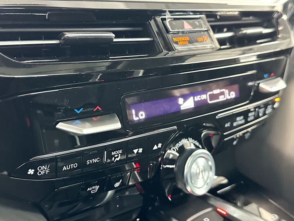 2026 Acura MDX w/Technology Package