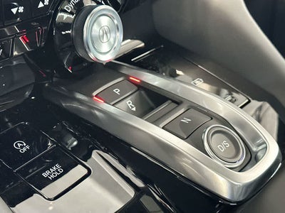 2026 Acura MDX w/Technology Package