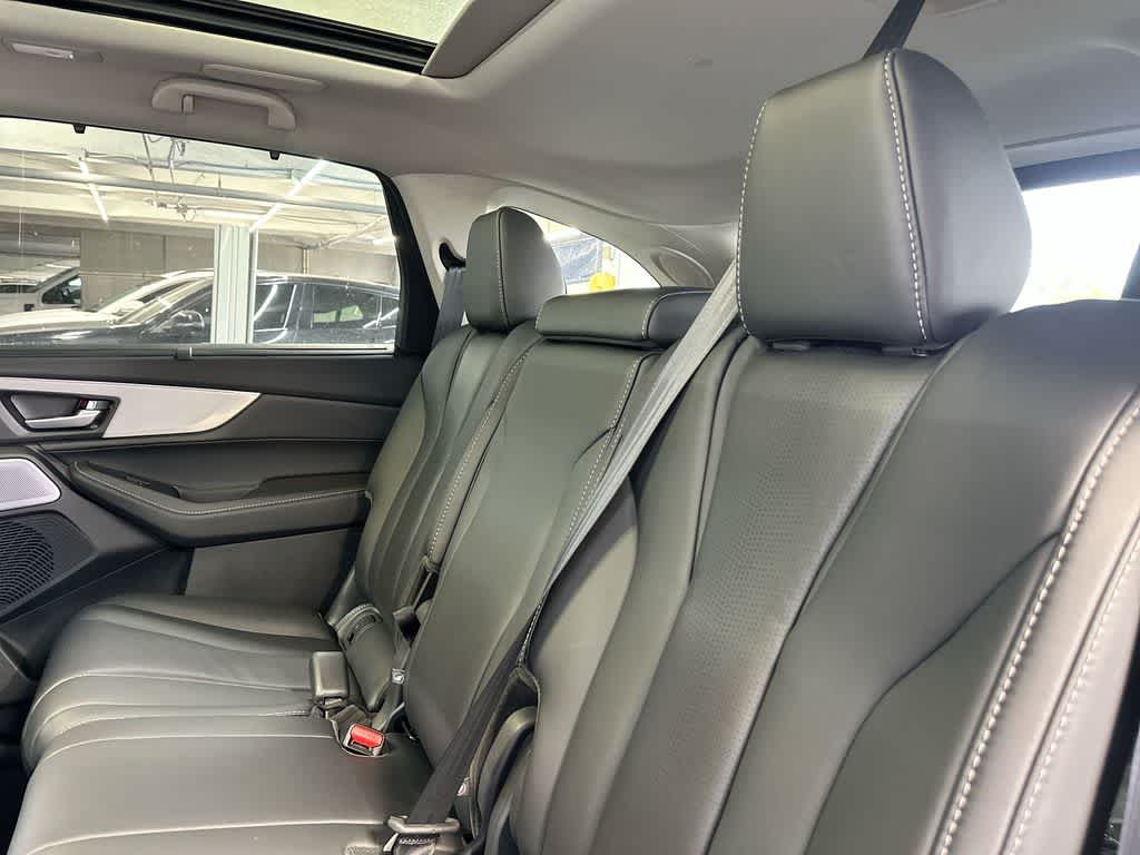 2026 Acura MDX w/Technology Package