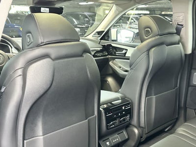 2026 Acura MDX w/Technology Package
