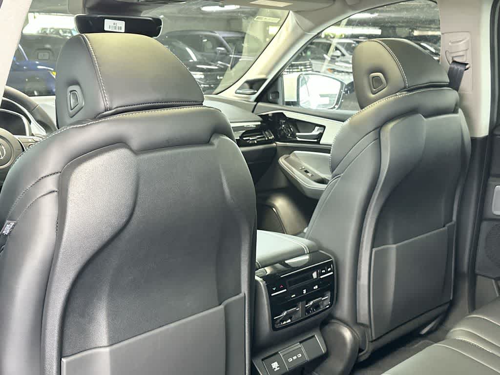 2026 Acura MDX w/Technology Package