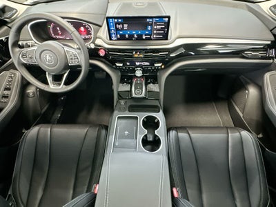 2026 Acura MDX w/Technology Package