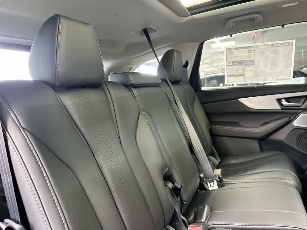 2026 Acura MDX w/Technology Package