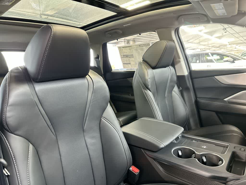 2026 Acura MDX w/Technology Package