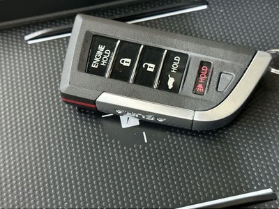 2026 Acura MDX w/Technology Package
