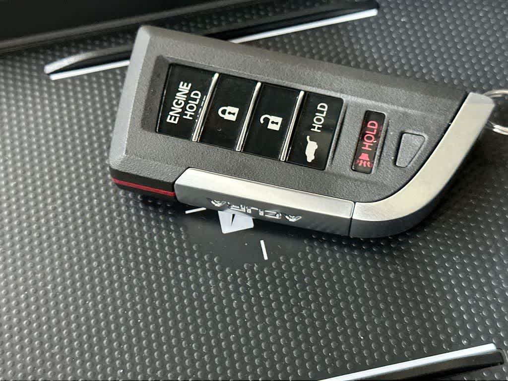 2026 Acura MDX w/Technology Package
