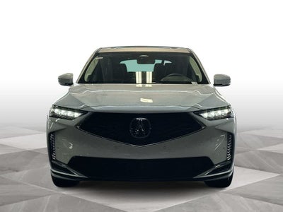2026 Acura MDX w/Technology Package