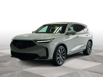 2026 Acura MDX w/Technology Package