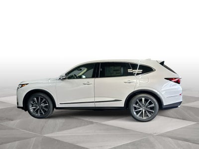 2026 Acura MDX w/Technology Package