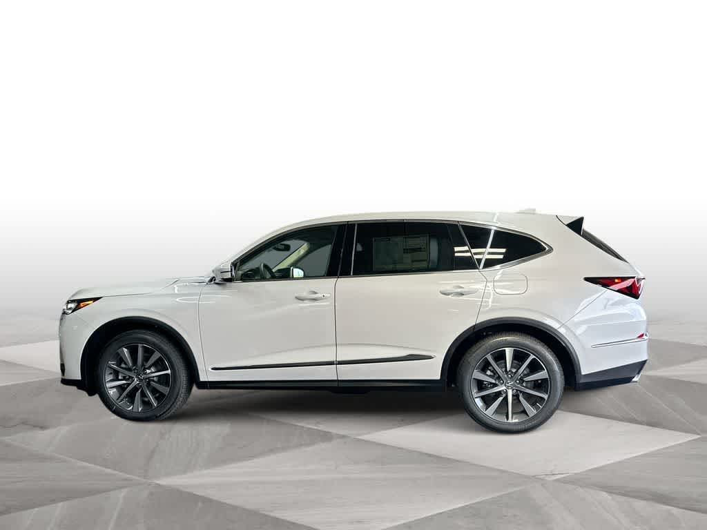2026 Acura MDX w/Technology Package