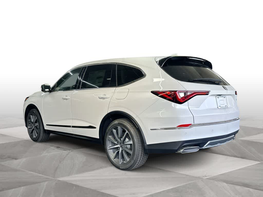 2026 Acura MDX w/Technology Package