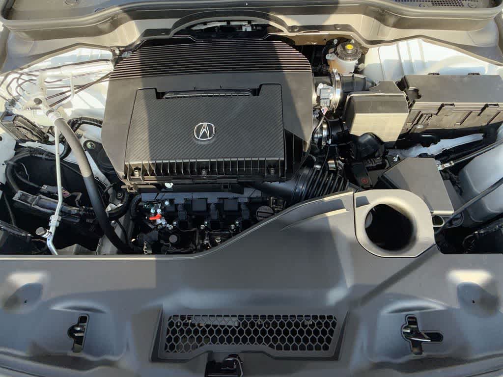 2026 Acura MDX with Technology Package
