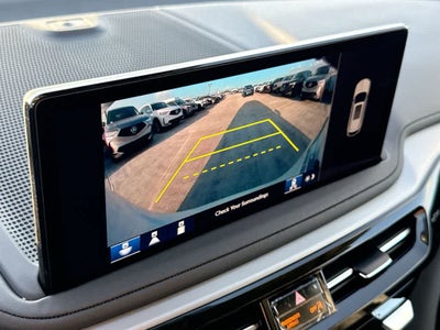 2026 Acura MDX with Technology Package