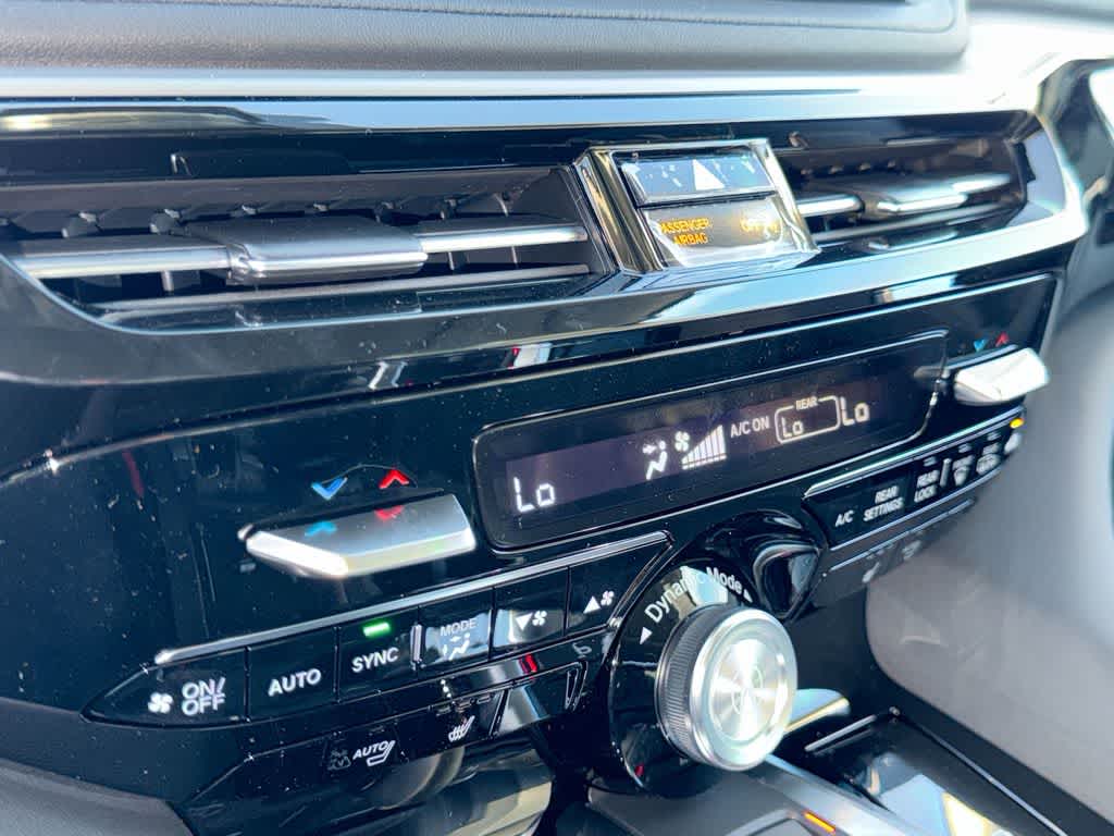 2026 Acura MDX with Technology Package