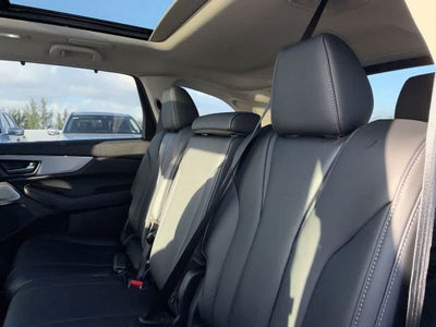 2026 Acura MDX with Technology Package