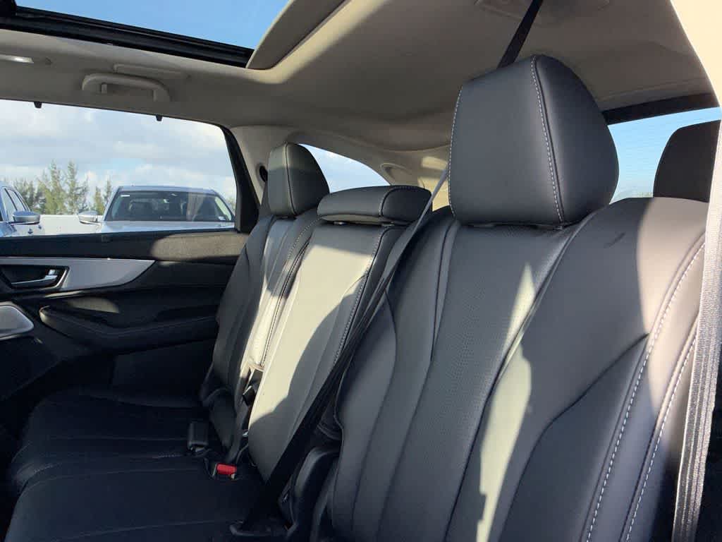 2026 Acura MDX with Technology Package