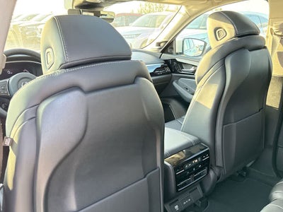 2026 Acura MDX with Technology Package