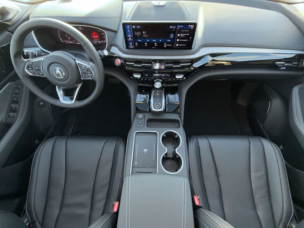 2026 Acura MDX with Technology Package