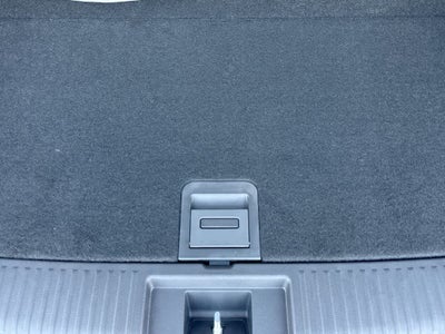 2026 Acura MDX with Technology Package