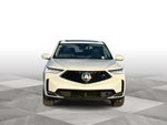 2026 Acura MDX with Technology Package