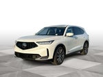 2026 Acura MDX with Technology Package