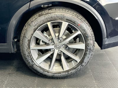 2026 Acura MDX w/Technology Package