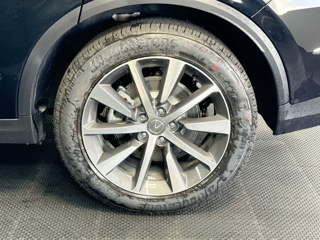 2026 Acura MDX w/Technology Package