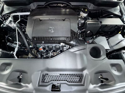 2026 Acura MDX w/Technology Package