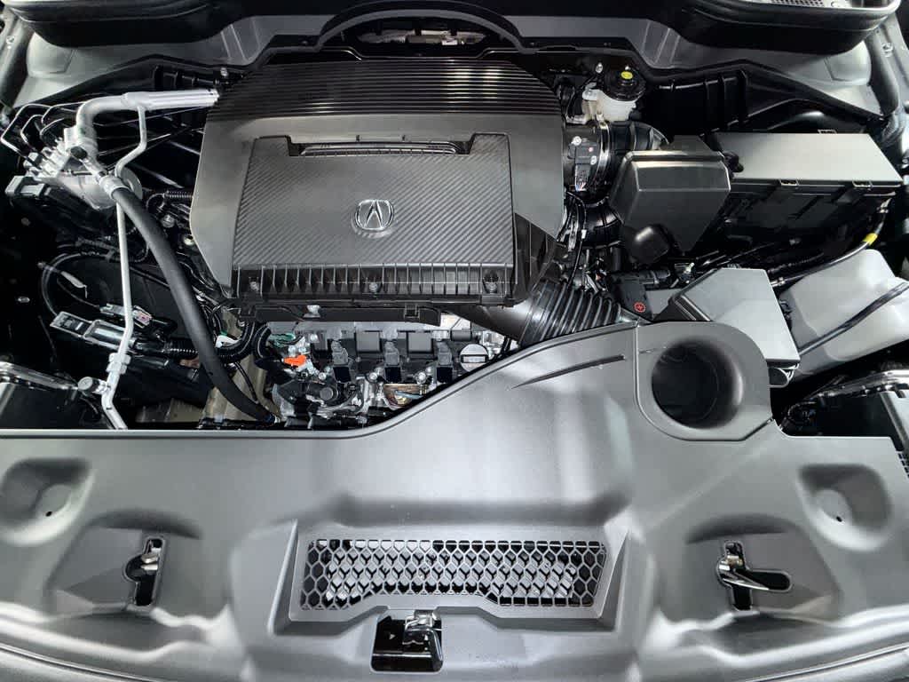 2026 Acura MDX w/Technology Package
