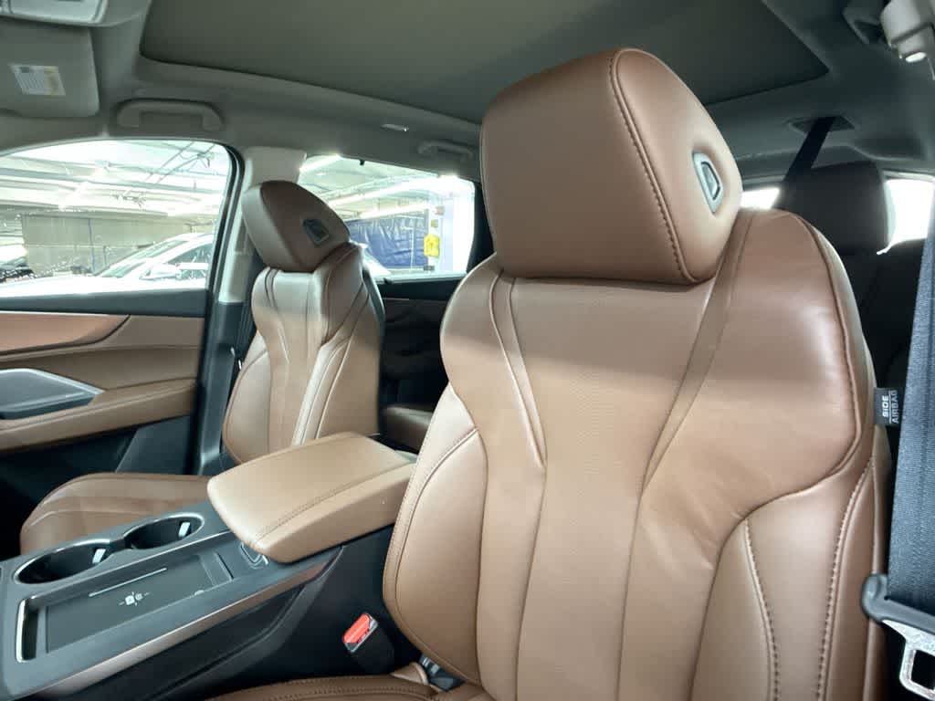 2026 Acura MDX w/Technology Package