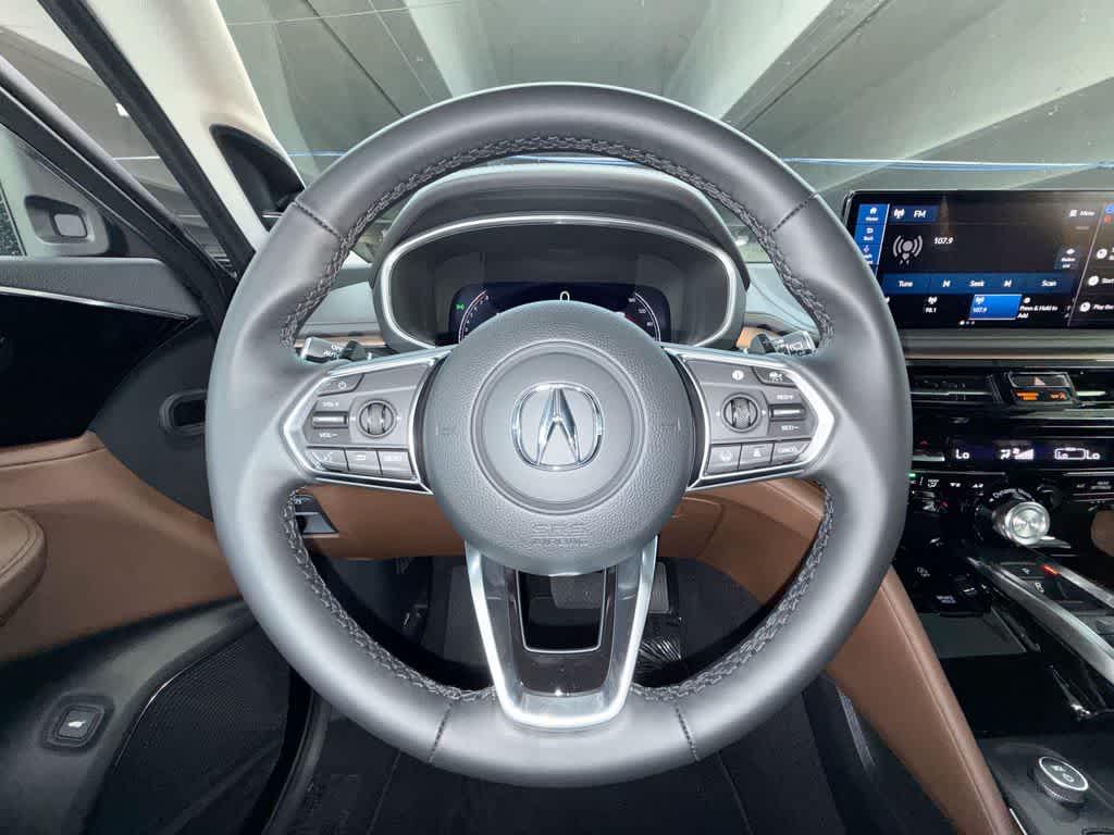 2026 Acura MDX w/Technology Package